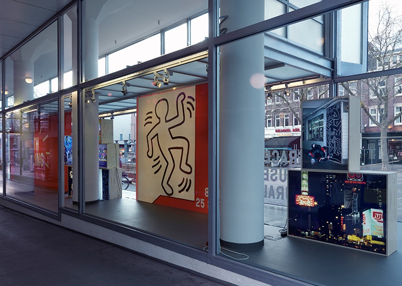 080.schunck-keith-haring-2022-ph.gj.vanrooij 080.schunck-keith-haring-2022-ph.gj.vanrooij